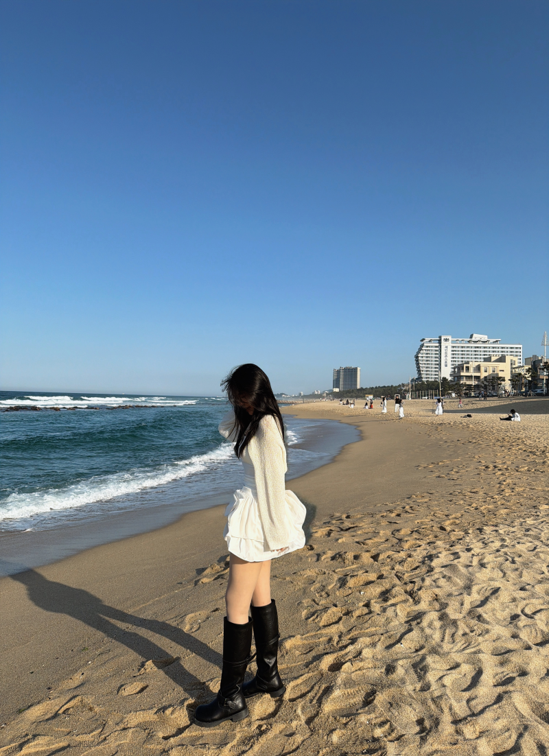 허벅지지방흡입 후기 [대용량, 사진, 지방량 정리]