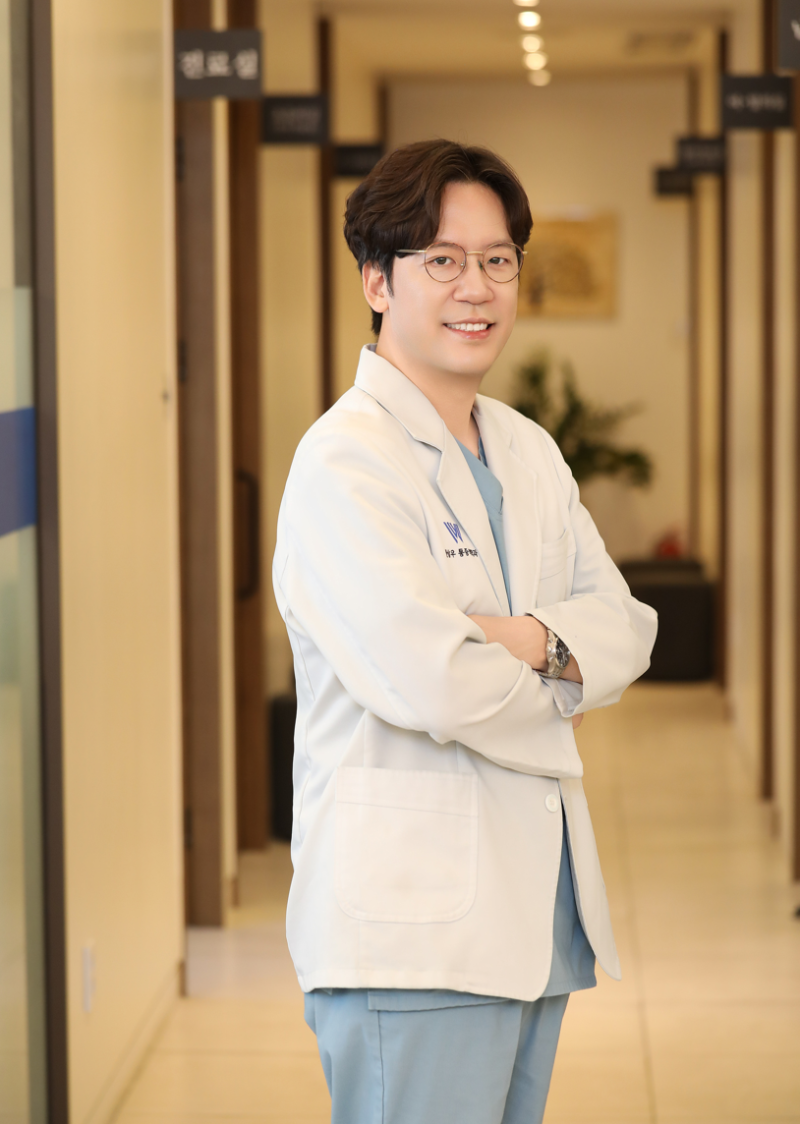 옥정정형외과, 허리보다 다리가 더 당기면 디스크일까요?